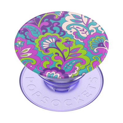 Purple Kamp — Adhesive PopGrip