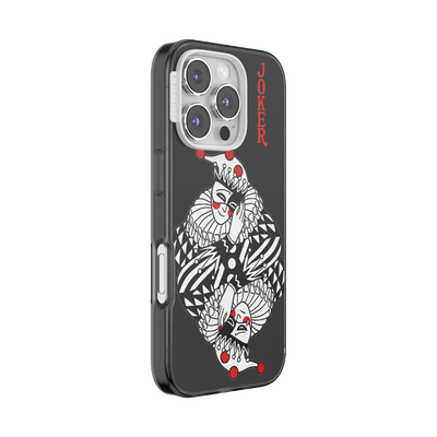 Secondary image for hover Joker — iPhone 16 Pro for MagSafe
