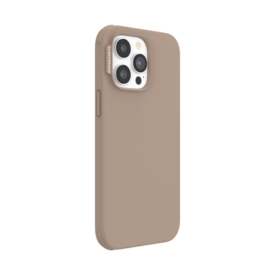 Secondary image for hover Soft Touch Latte — iPhone 14 Pro Max for MagSafe