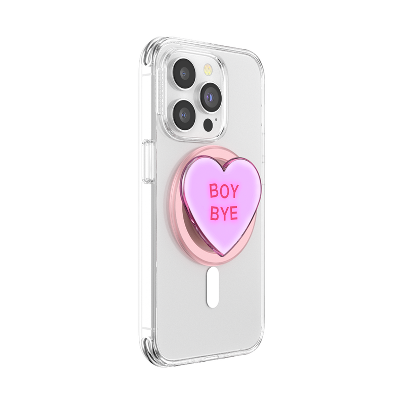 Boy Bye — MagSafe PopGrip image number 4