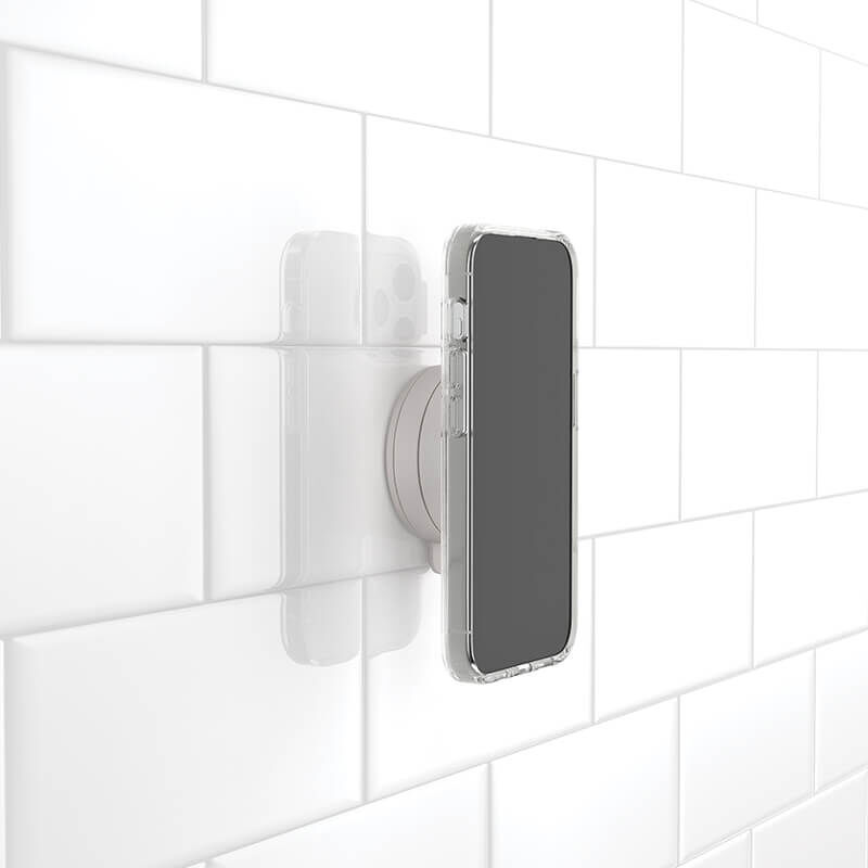Metallic Black — MagSafe Suction Mount image number 9