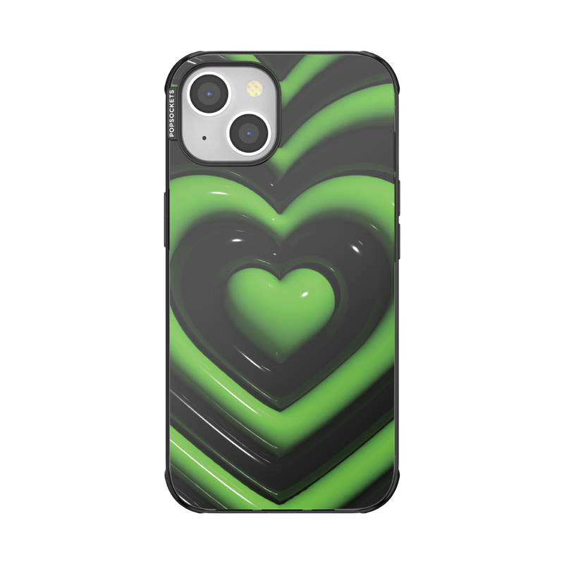 Green Spice  — iPhone 14 MagSafe Case image number 0