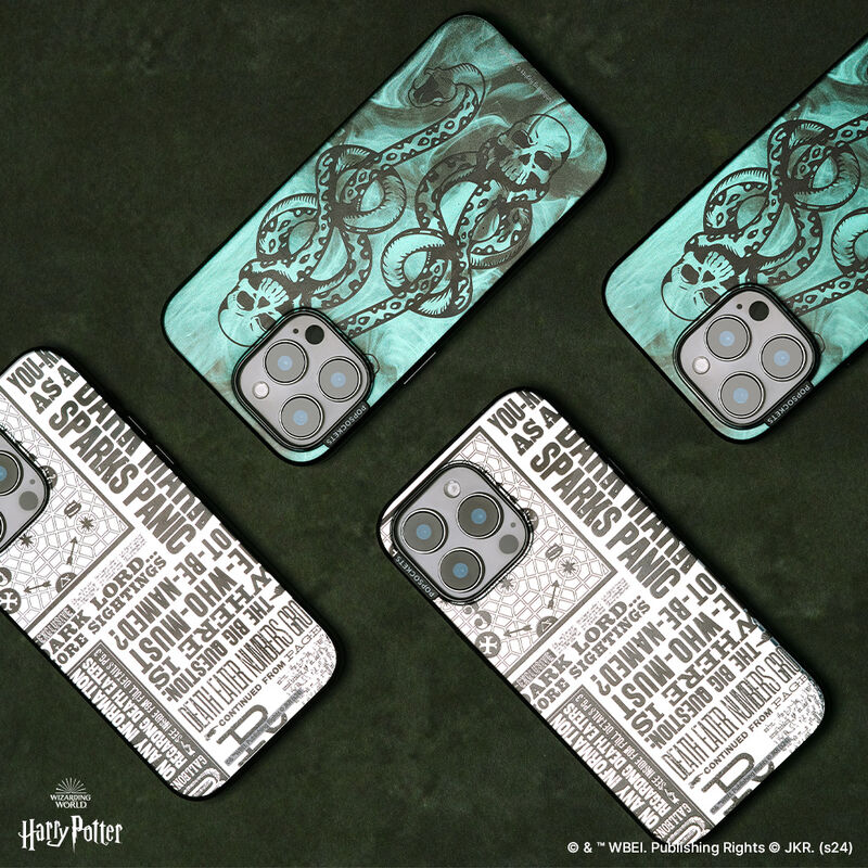Dark Mark — iPhone 14 Pro Max MagSafe Case image number 4