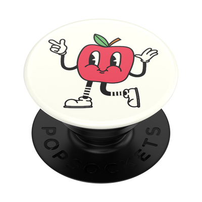 Secondary image for hover Happy Apple