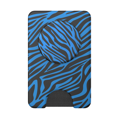 Secondary image for hover Zed — PopWallet+ for MagSafe