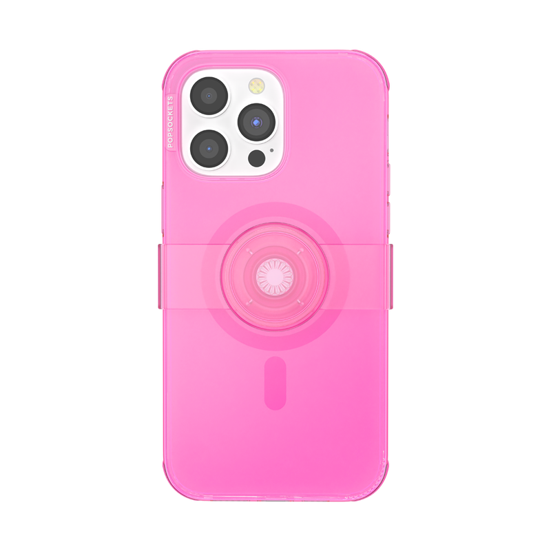 Baeby Pink - iPhone 14 Pro Max for MagSafe