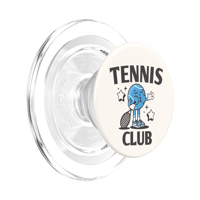 Tennis Club — MagSafe PopGrip image number 0