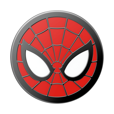 Secondary image for hover Enamel Marvel Spider-Man