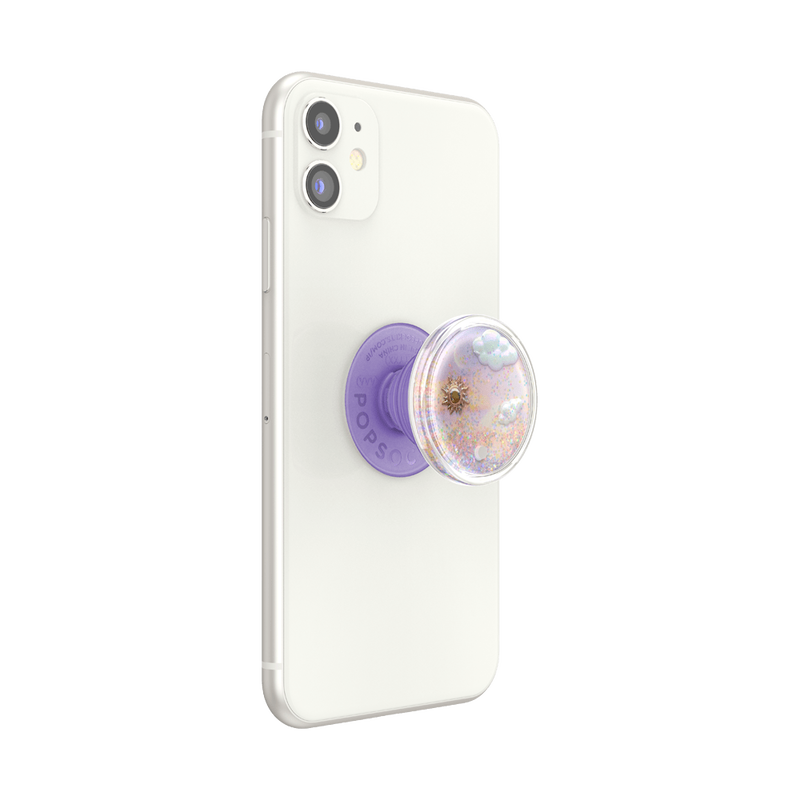 Tidepool Dreamy Whirl — Adhesive PopGrip image number 6