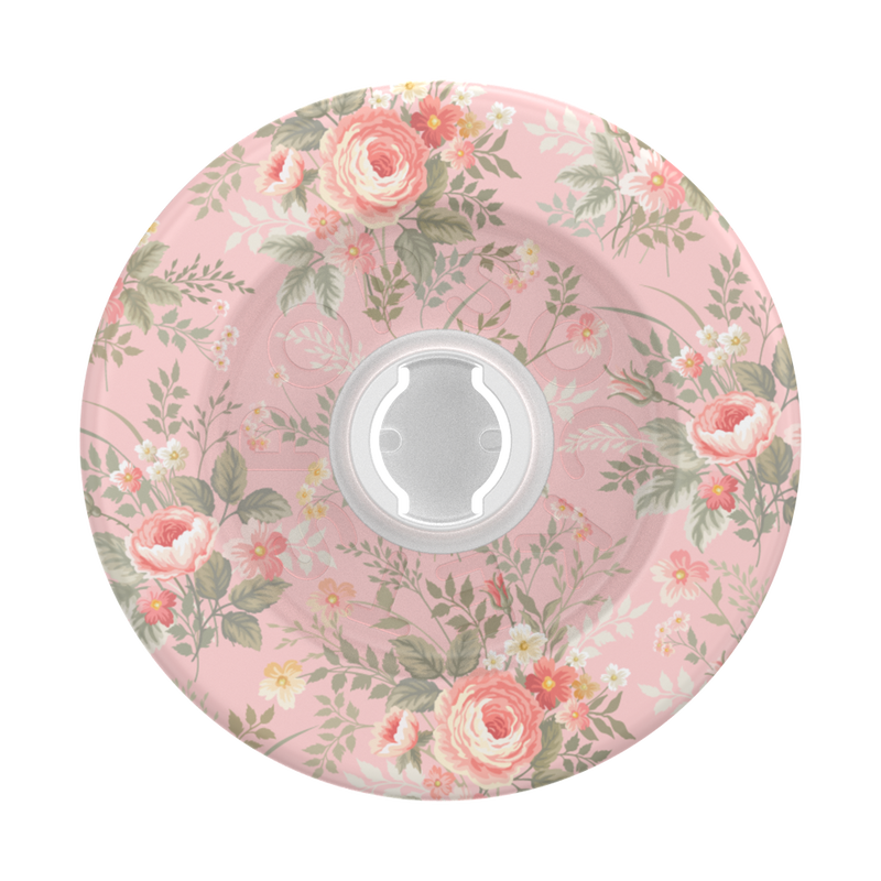 Enamel Marie In Bloom — MagSafe PopGrip image number 3