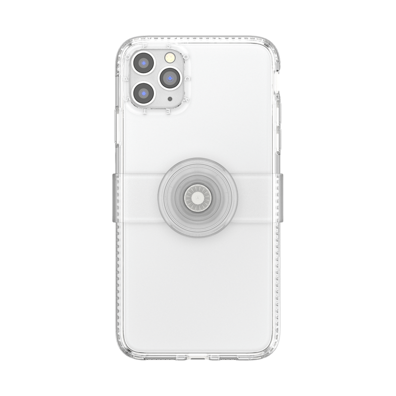 Clear - iPhone 11 Pro Max/ XS Max
