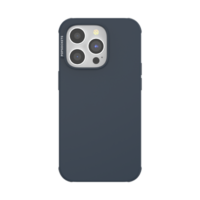 Soft Touch Navy — iPhone 14 Pro for MagSafe