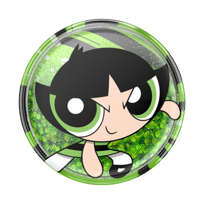 Secondary image for hover Tidepool Buttercup — Adhesive PopGrip