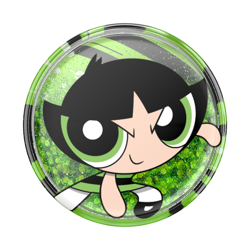 Tidepool Buttercup — Adhesive PopGrip image number 1