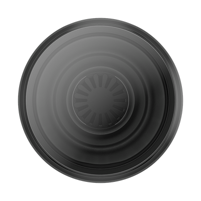 Translucent Black Smoke