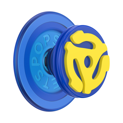 Backspin Adapt — MagSafe PopGrip