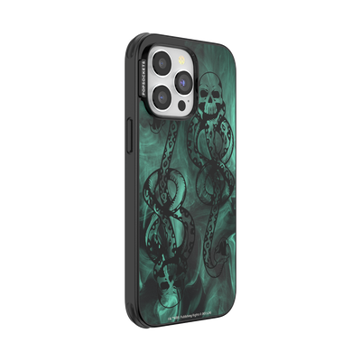 Secondary image for hover Dark Mark — iPhone 14 Pro Max for MagSafe
