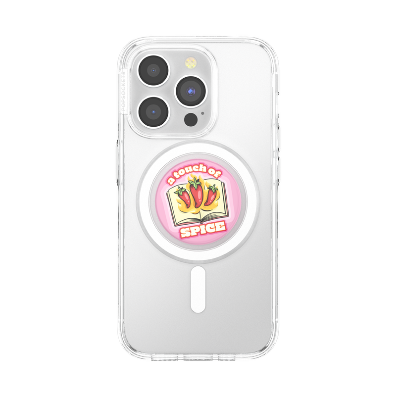 Touch Of Spice — PopGrip for MagSafe image number 3