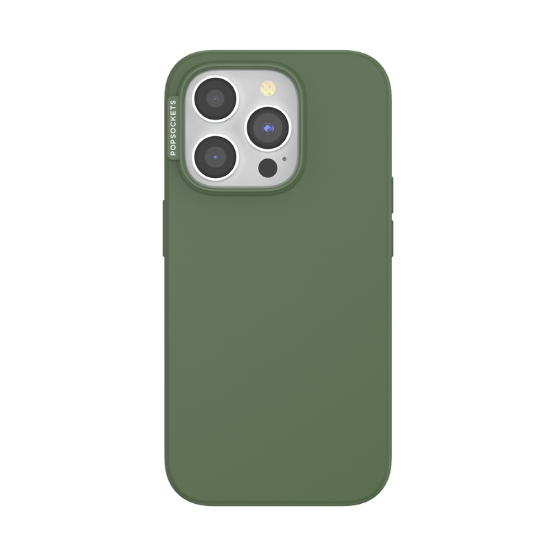 Olive — iPhone 15 Pro for MagSafe image number 0