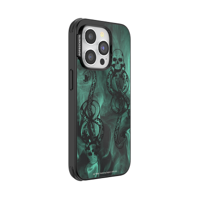 Secondary image for hover Dark Mark — iPhone 14 Pro for MagSafe