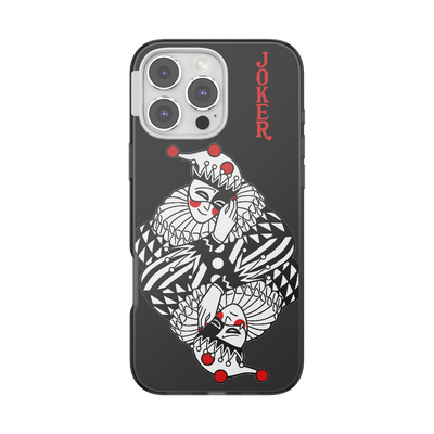 Joker — iPhone 16 Pro Max MagSafe Case