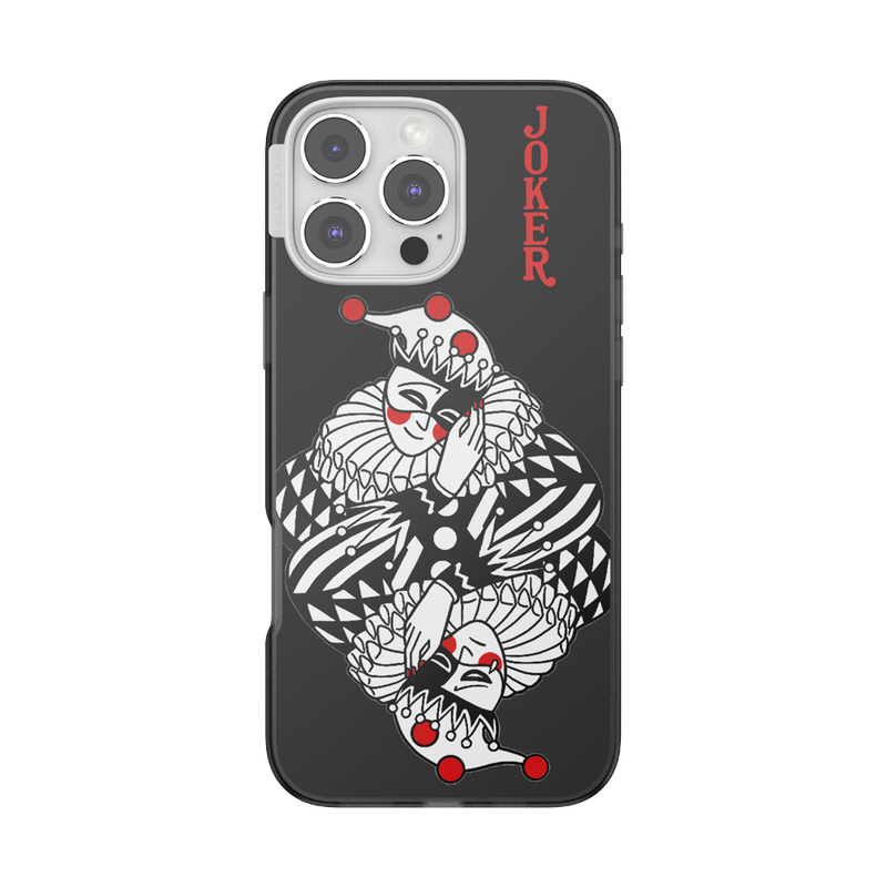 Joker — iPhone 16 Pro Max MagSafe Case image number 0