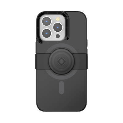 Black — iPhone 13 Pro MagSafe