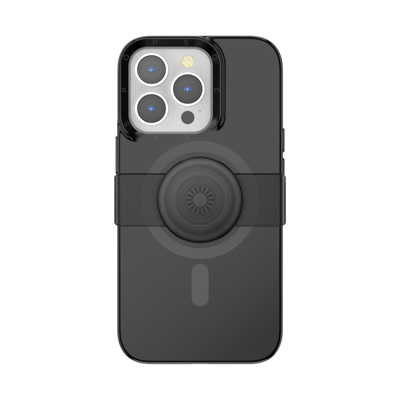 Black - iPhone 13 Pro MagSafe