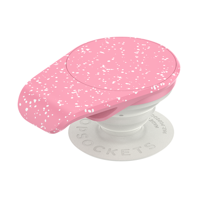 PopGrip Opener Pink Jogger — Adhesive PopGrip