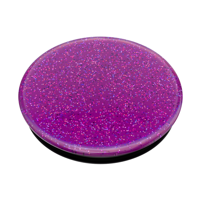 Glitter Confetti Purple Haze image number 2