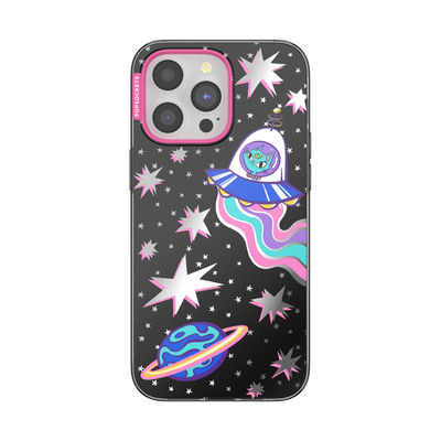 Space Wiz — iPhone 15 Pro Max MagSafe Case