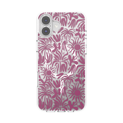 Sava Sava Palms — iPhone 16 Plus for MagSafe