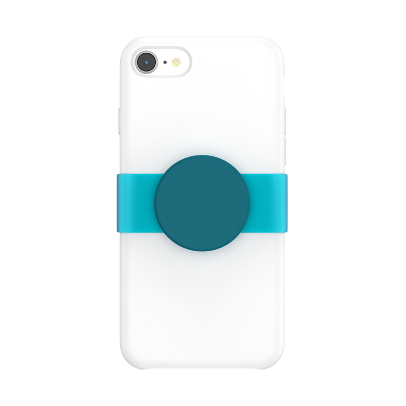 Turbo Ice PopGrip Slide - iPhone 7/8