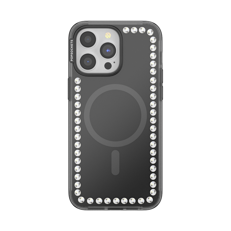Bling Ring — iPhone 15 Pro Max MagSafe Case image number 0