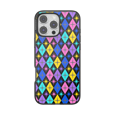 Mod Diamond — iPhone 16 Pro Max MagSafe Case