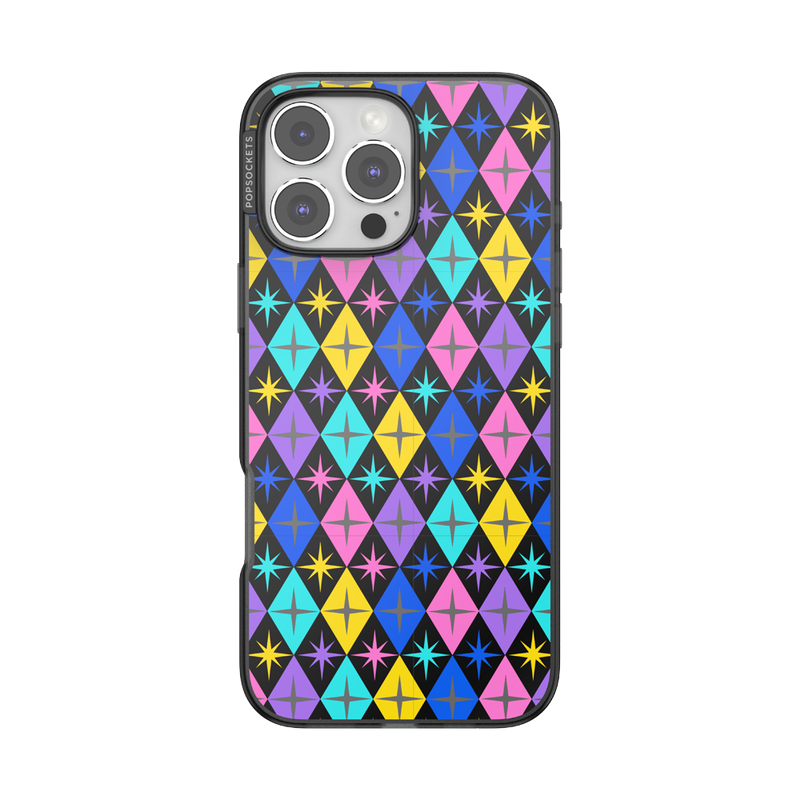 Mod Diamond — iPhone 16 Pro Max MagSafe Case image number 0