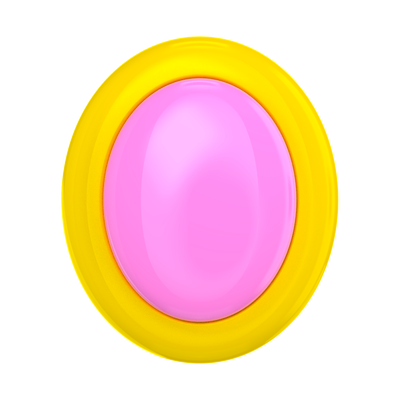 Secondary image for hover Bon Bon ModBod Pink