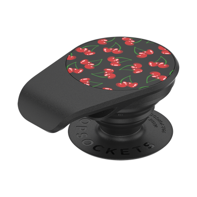 Secondary image for hover PopGrip Opener Cherry Bomb