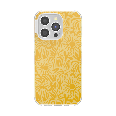 Sava Sava Palms Tumeric — iPhone 14 Pro for MagSafe