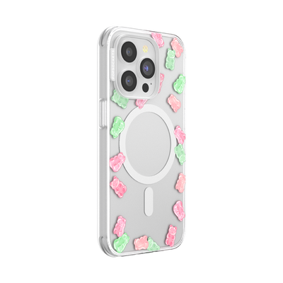 Secondary image for hover Gummy Bears — iPhone 14 Pro for MagSafe