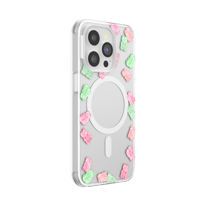 Gummy Bears — iPhone 14 Pro MagSafe Case image number 1