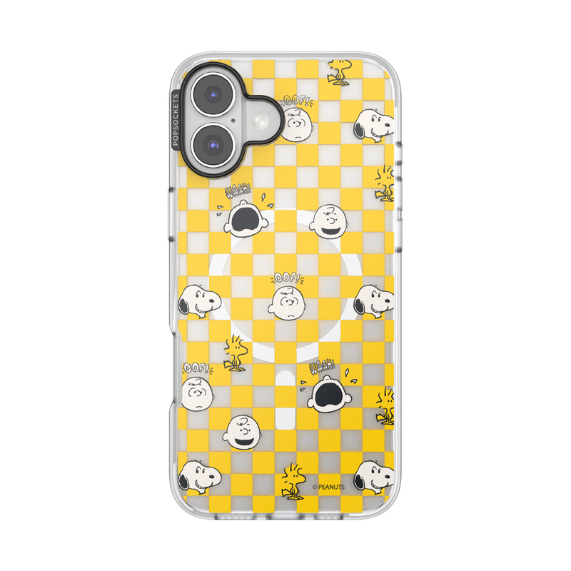 Goodness and Grief — iPhone 16 Plus MagSafe Case image number 3
