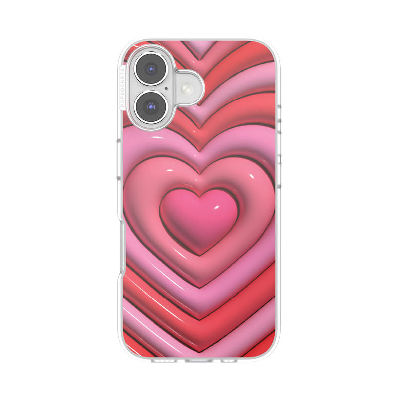 Sugar Pink — iPhone 16 MagSafe Case image number 0