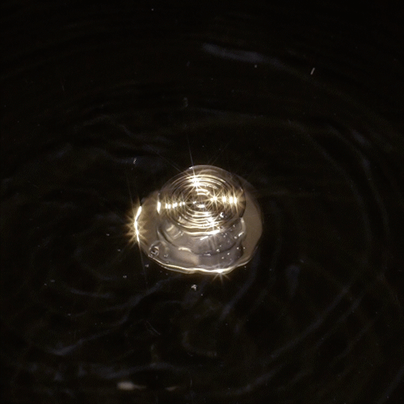 Rippler Chrome — PopGrip for MagSafe image number 2