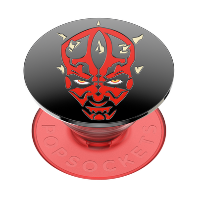 Enamel Darth Maul