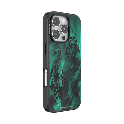 Secondary image for hover Dark Mark — iPhone 16 Pro for MagSafe