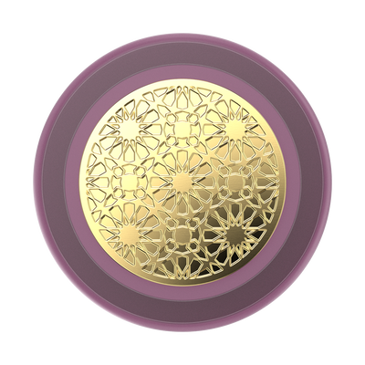 Secondary image for hover Enamel Mosaic — PopGrip for MagSafe