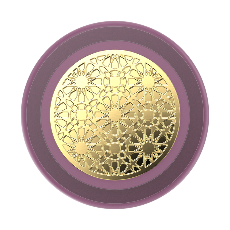 Enamel Mosaic — MagSafe PopGrip image number 1