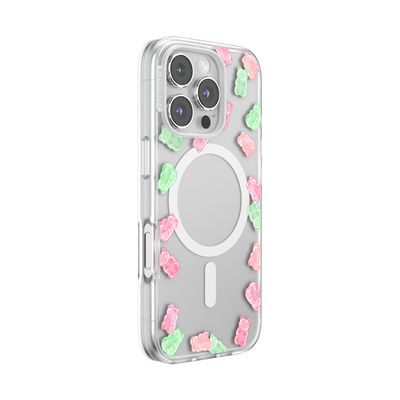 Secondary image for hover Gummy Bears — iPhone 16 Pro for MagSafe