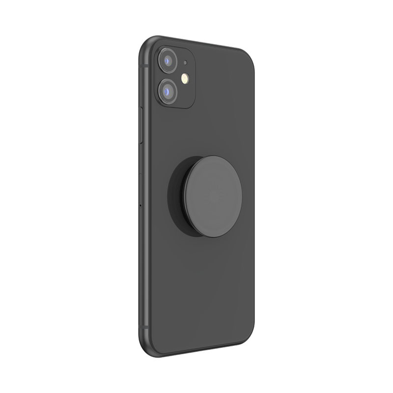 PlantCore Translucent Black — Adhesive PopGrip image number 3